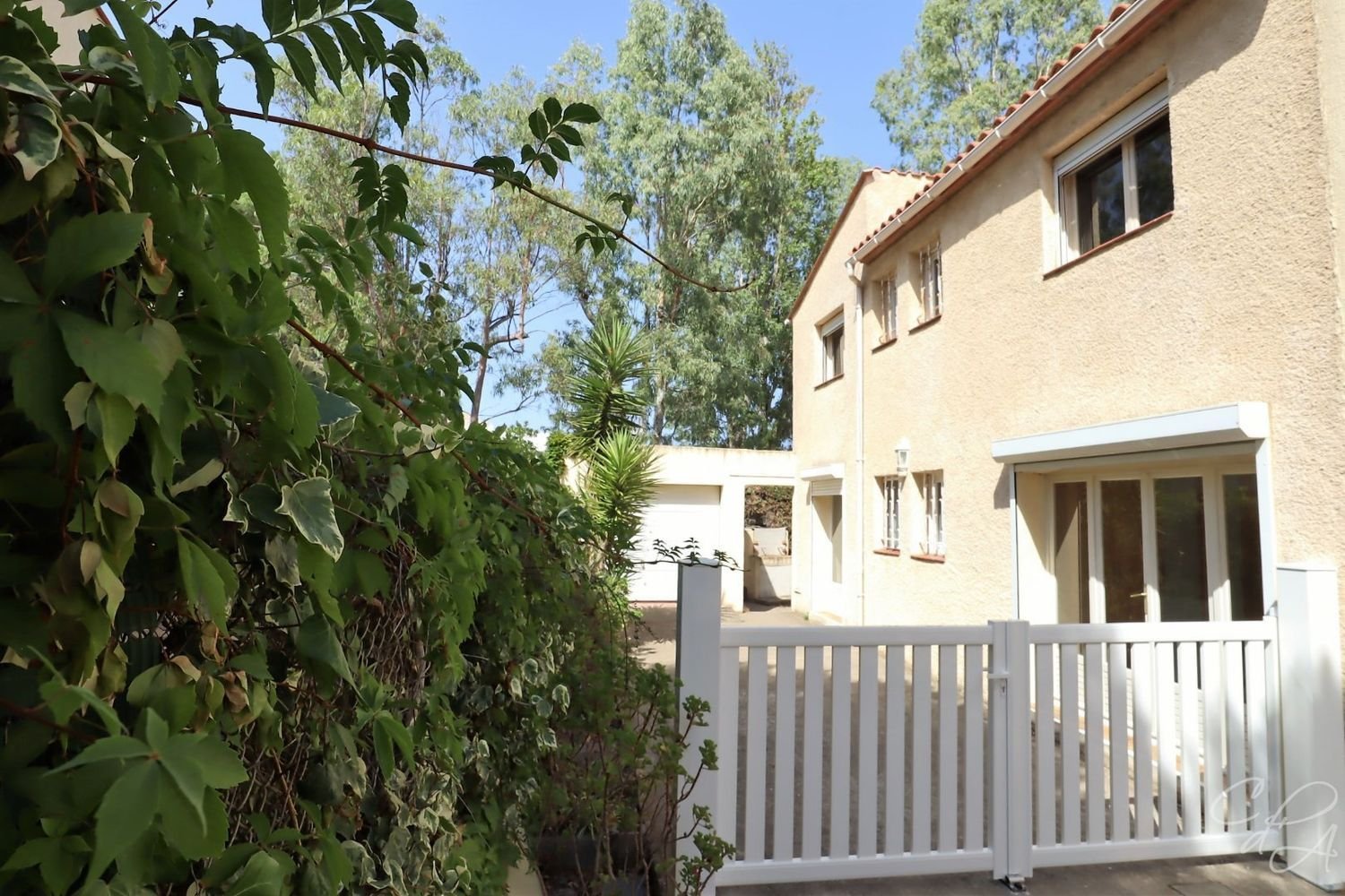 Maison à vendre, 140m², Canet-en-Roussillon