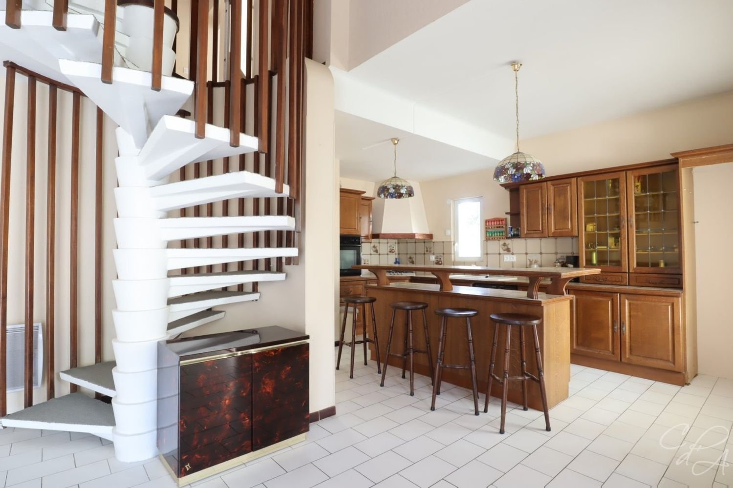 Maison à vendre, 140m², Canet-en-Roussillon