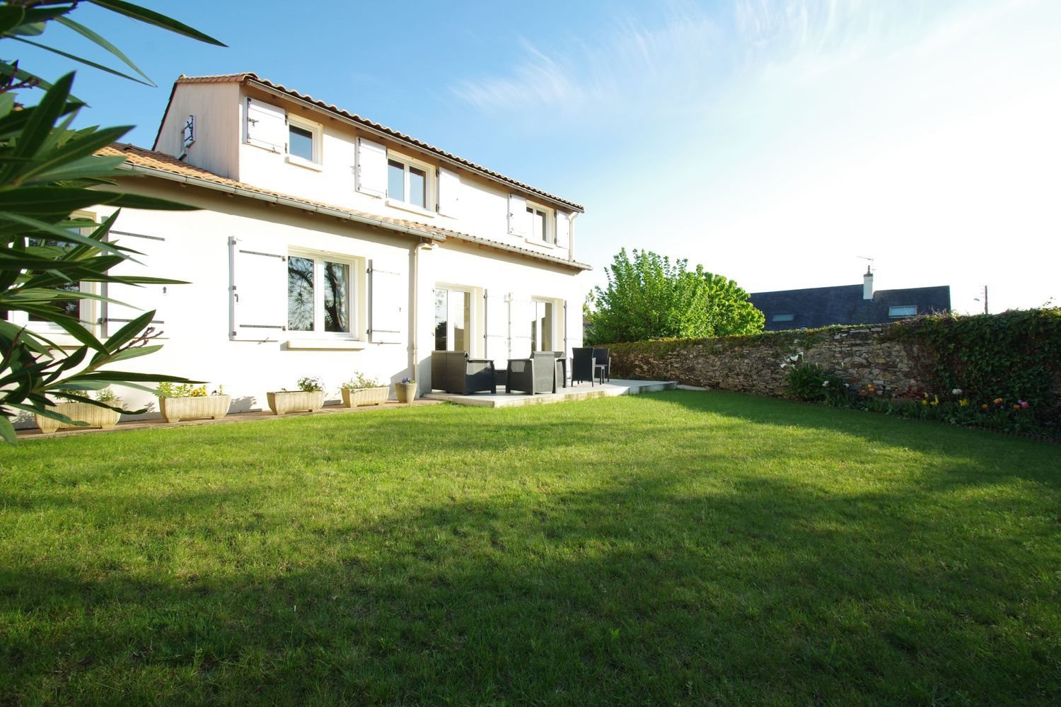 Maison à vendre, 145m², Vertou