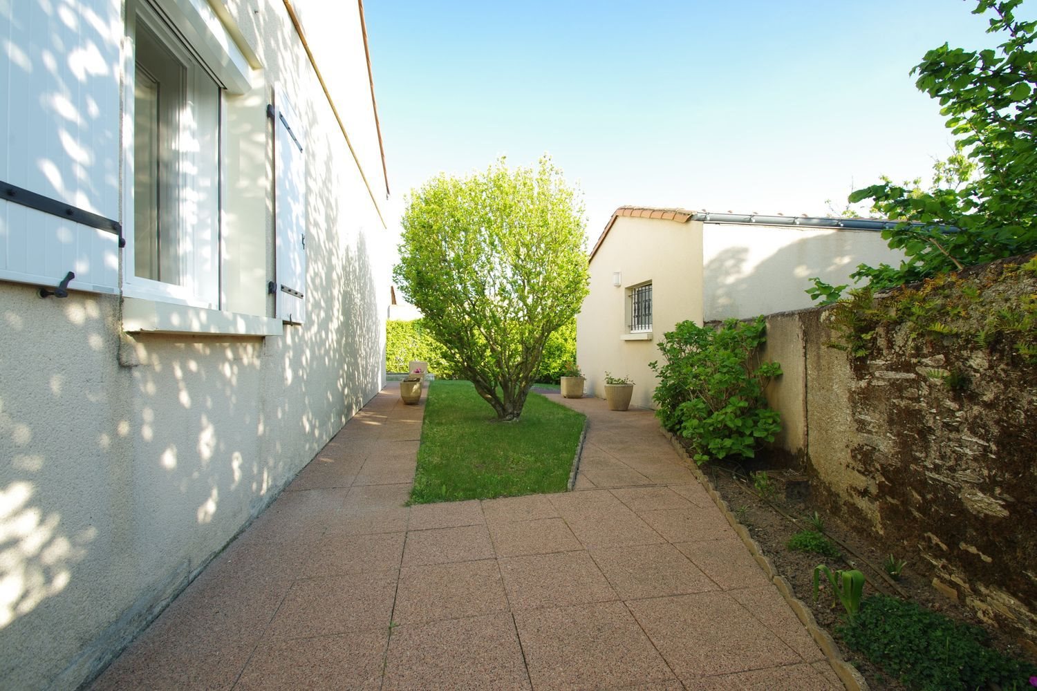 Maison à vendre, 145m², Vertou