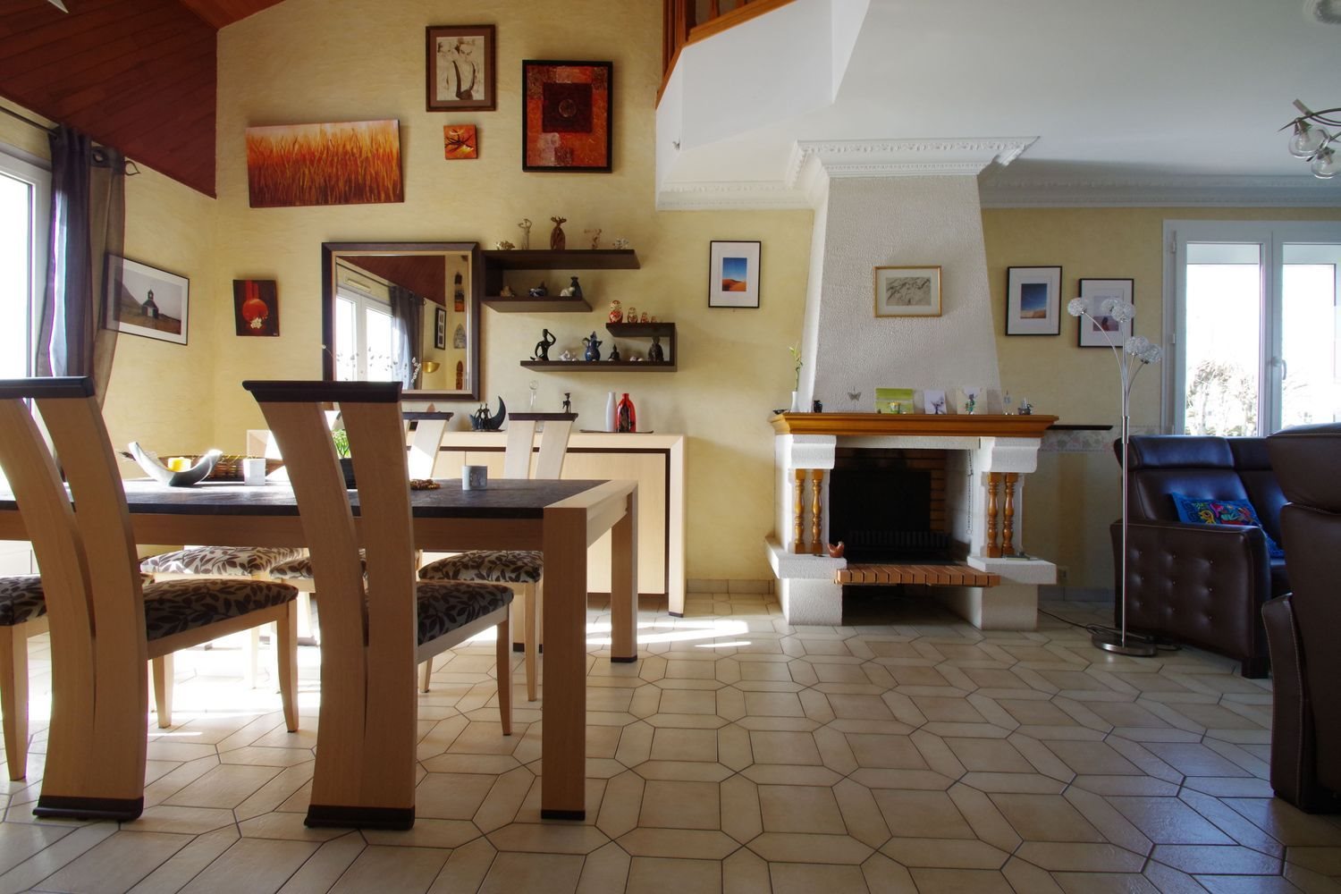 Maison à vendre, 145m², Vertou