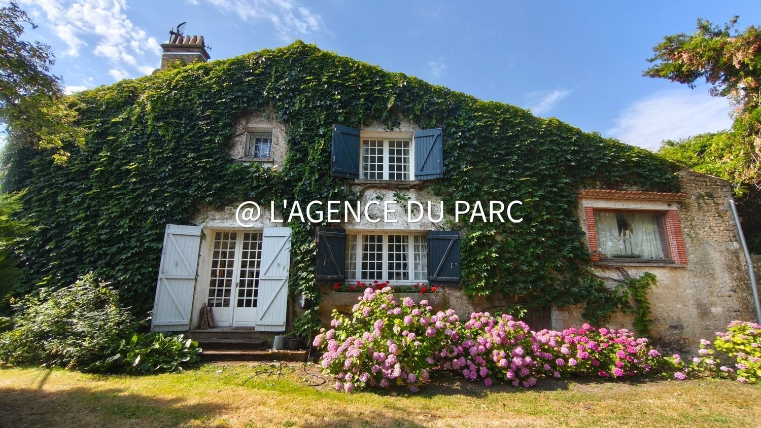 Maison à vendre, 188m², Le Gua