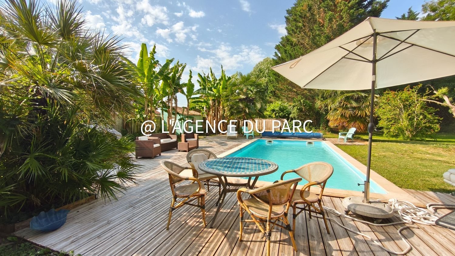 Maison à vendre, 188m², Le Gua