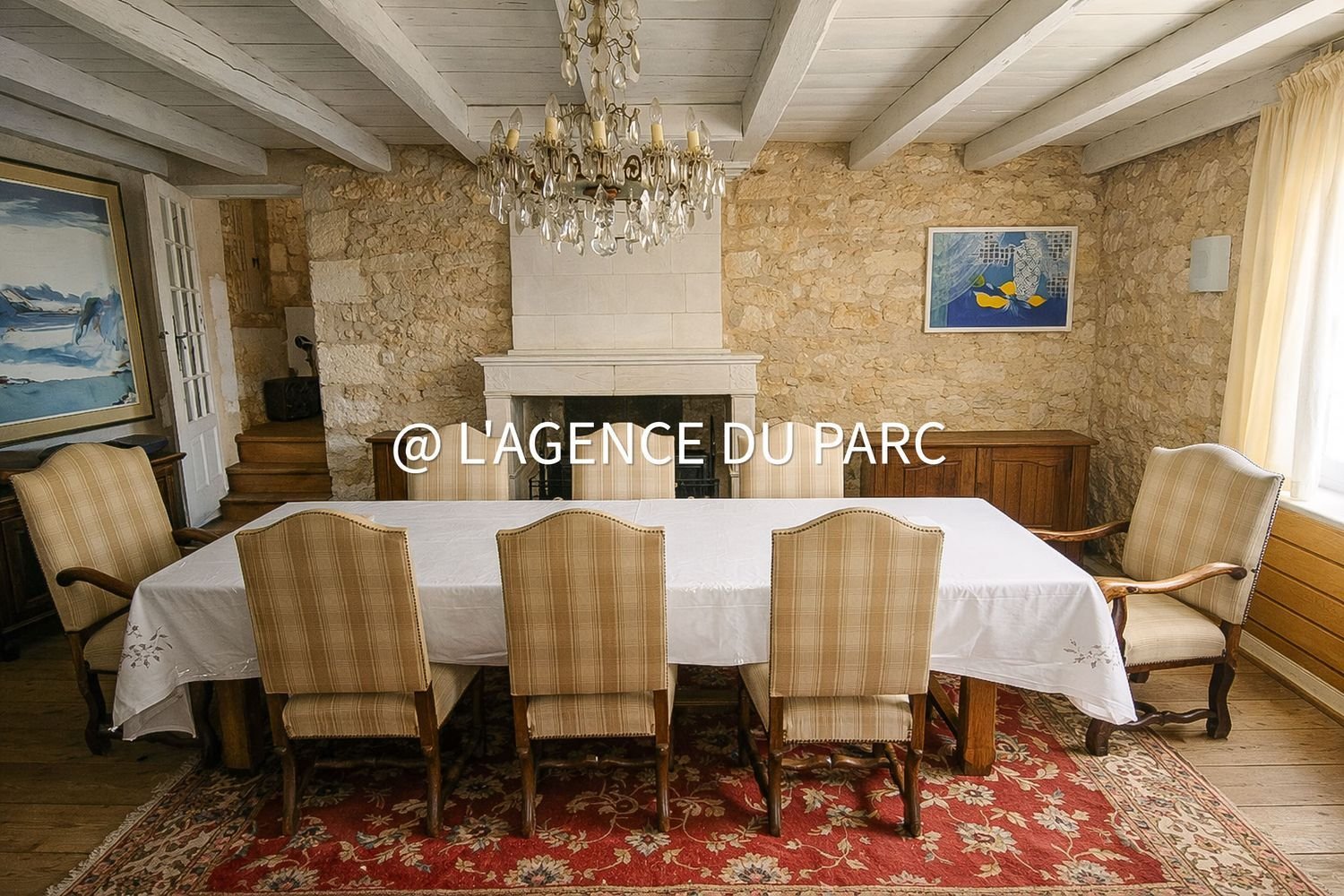 Maison à vendre, 188m², Le Gua
