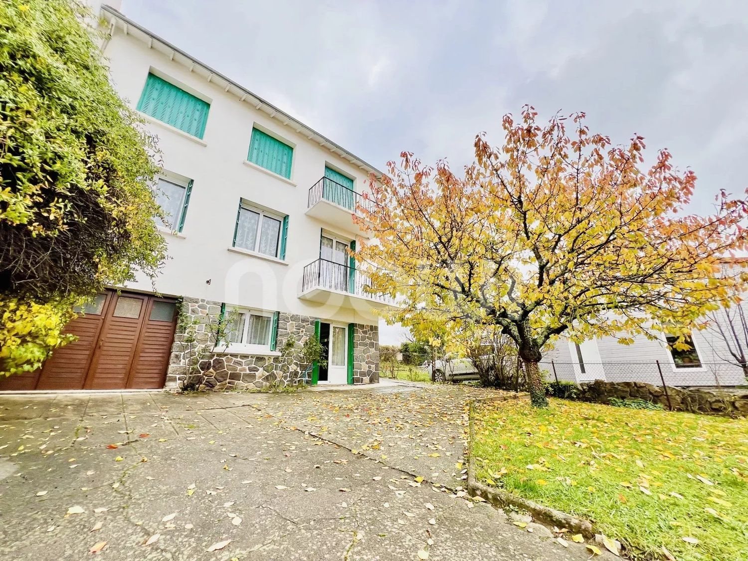 Maison à vendre, 143m², Châtel-Guyon