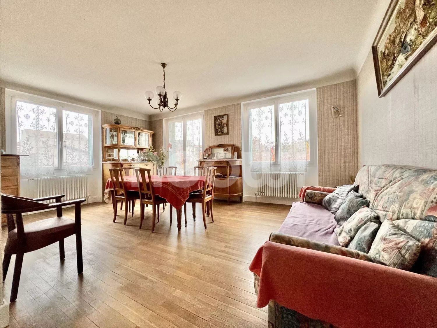 Maison à vendre, 143m², Châtel-Guyon