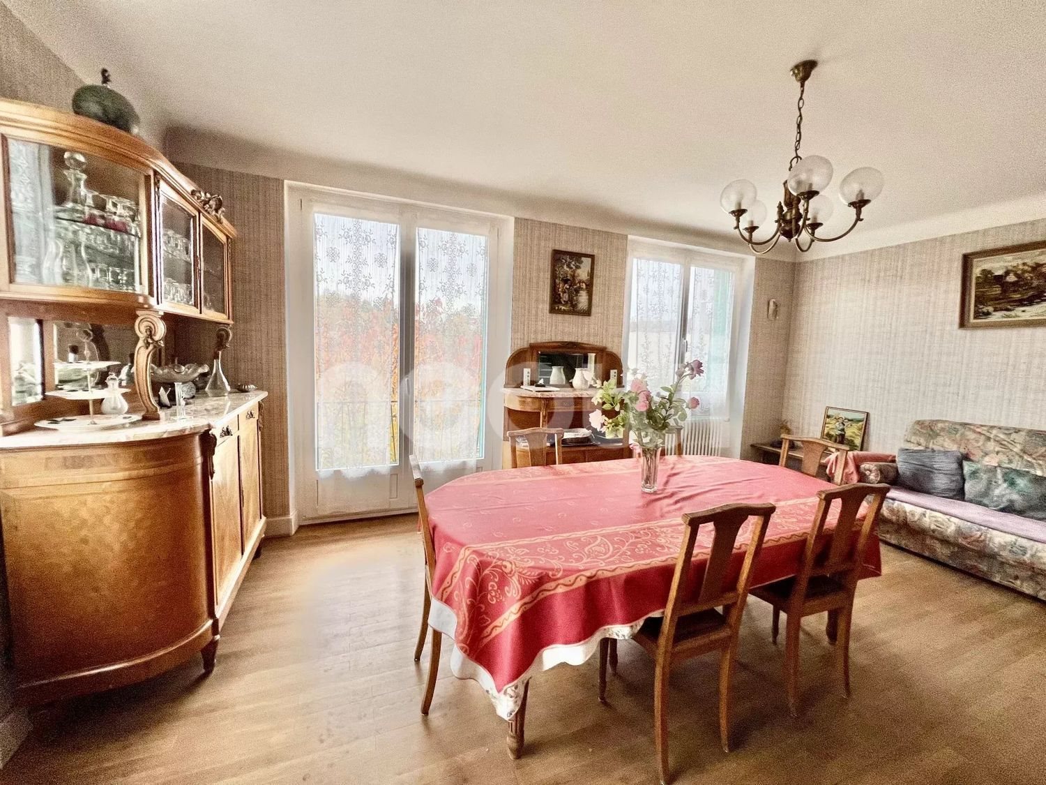 Maison à vendre, 143m², Châtel-Guyon