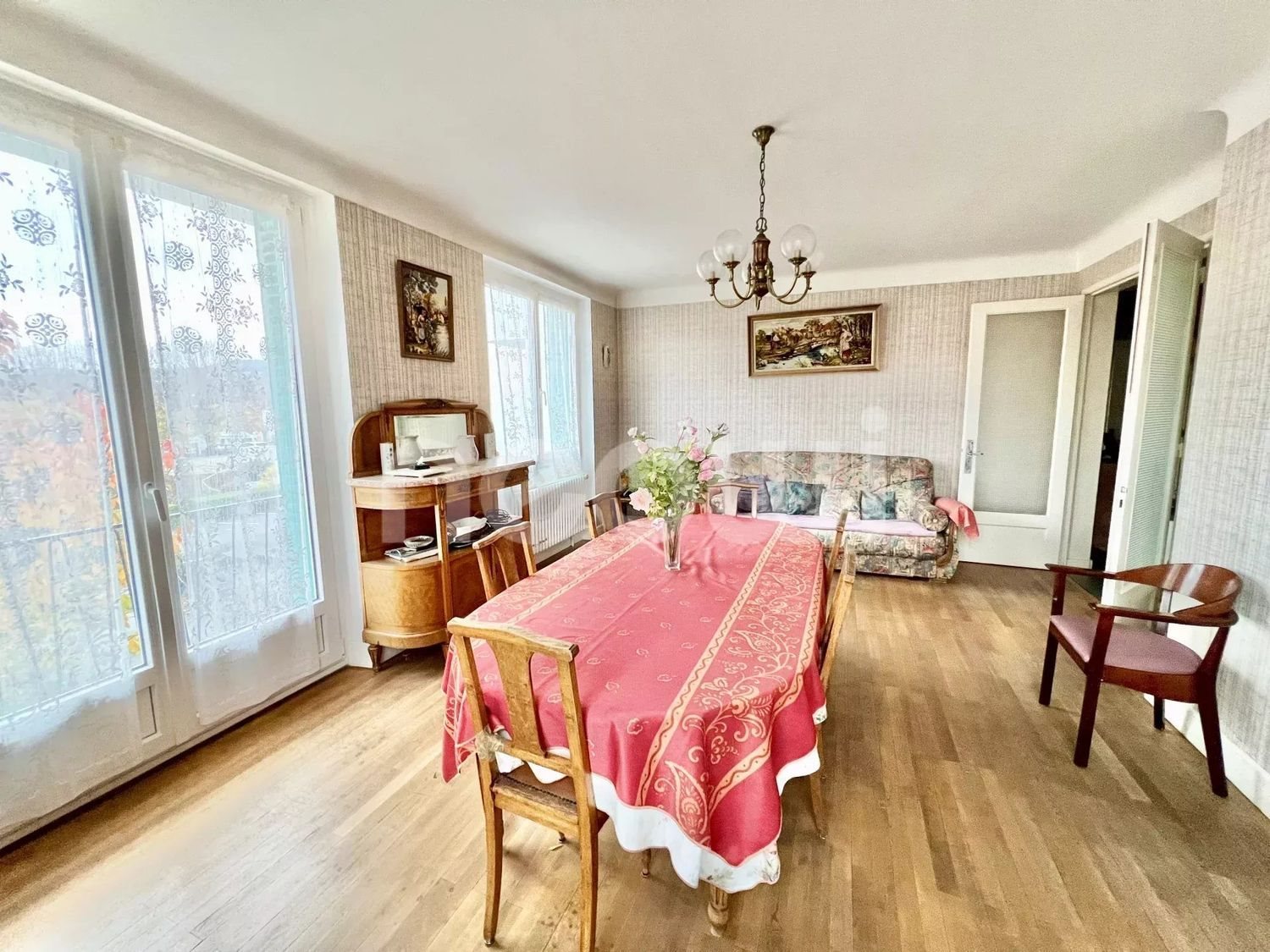 Maison à vendre, 143m², Châtel-Guyon