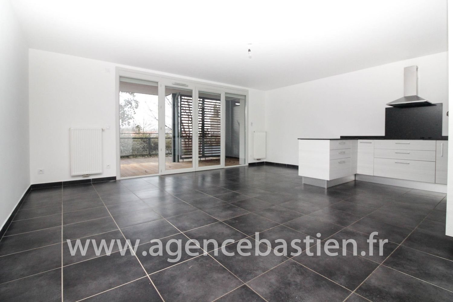 Appartement à vendre, 73m², Prévessin-Moëns