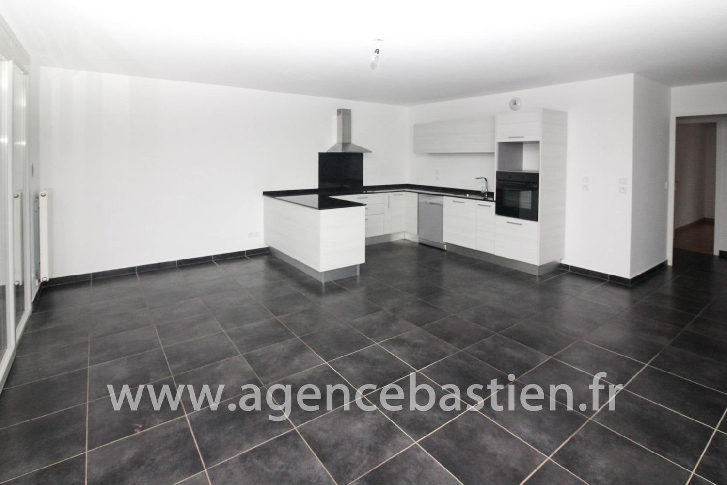 Appartement à vendre, 73m², Prévessin-Moëns