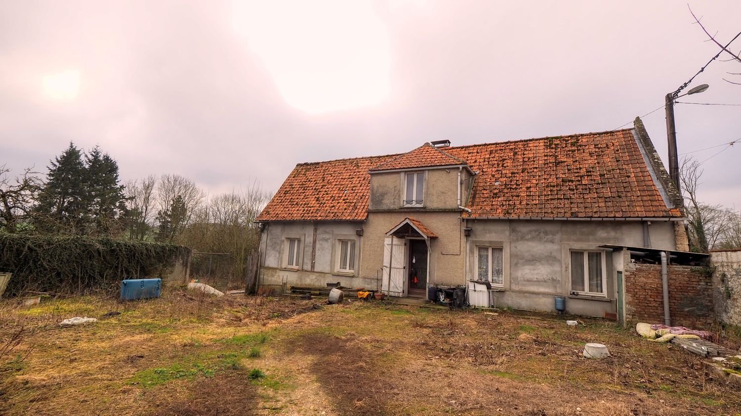 Maison à vendre, 94m², Pernois