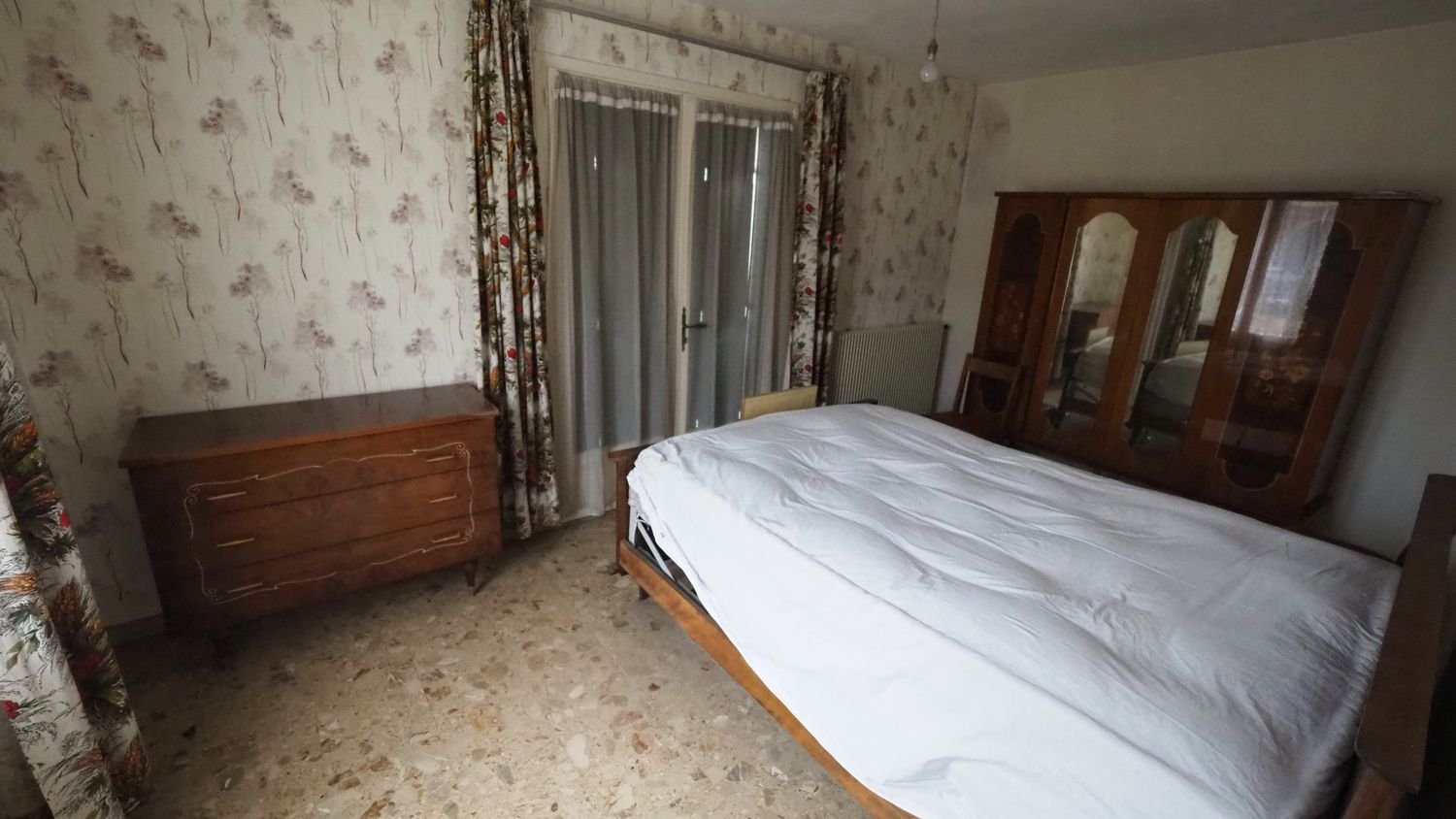 Maison à vendre, 94m², Pernois
