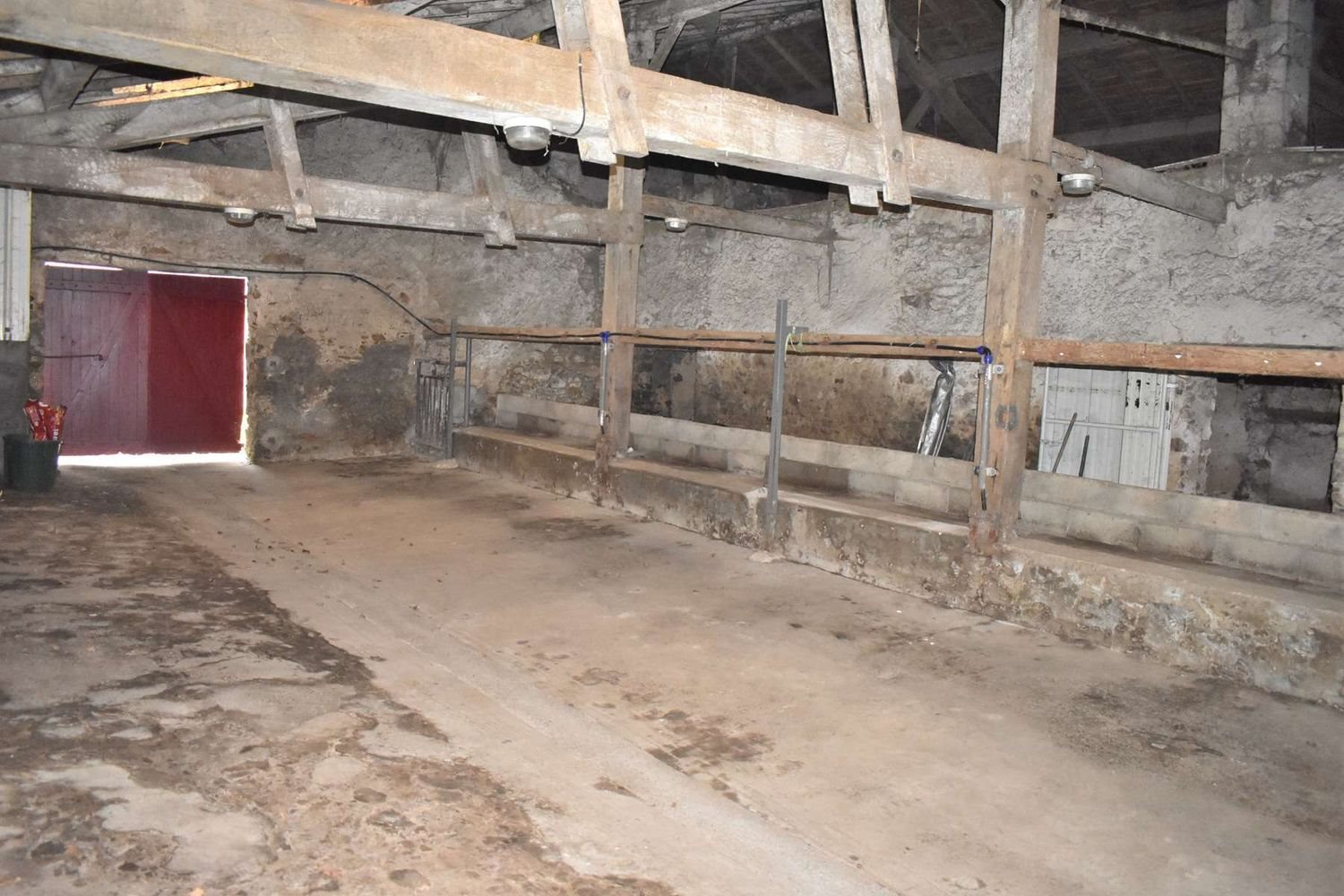 Maison à vendre, 260m², Montbert