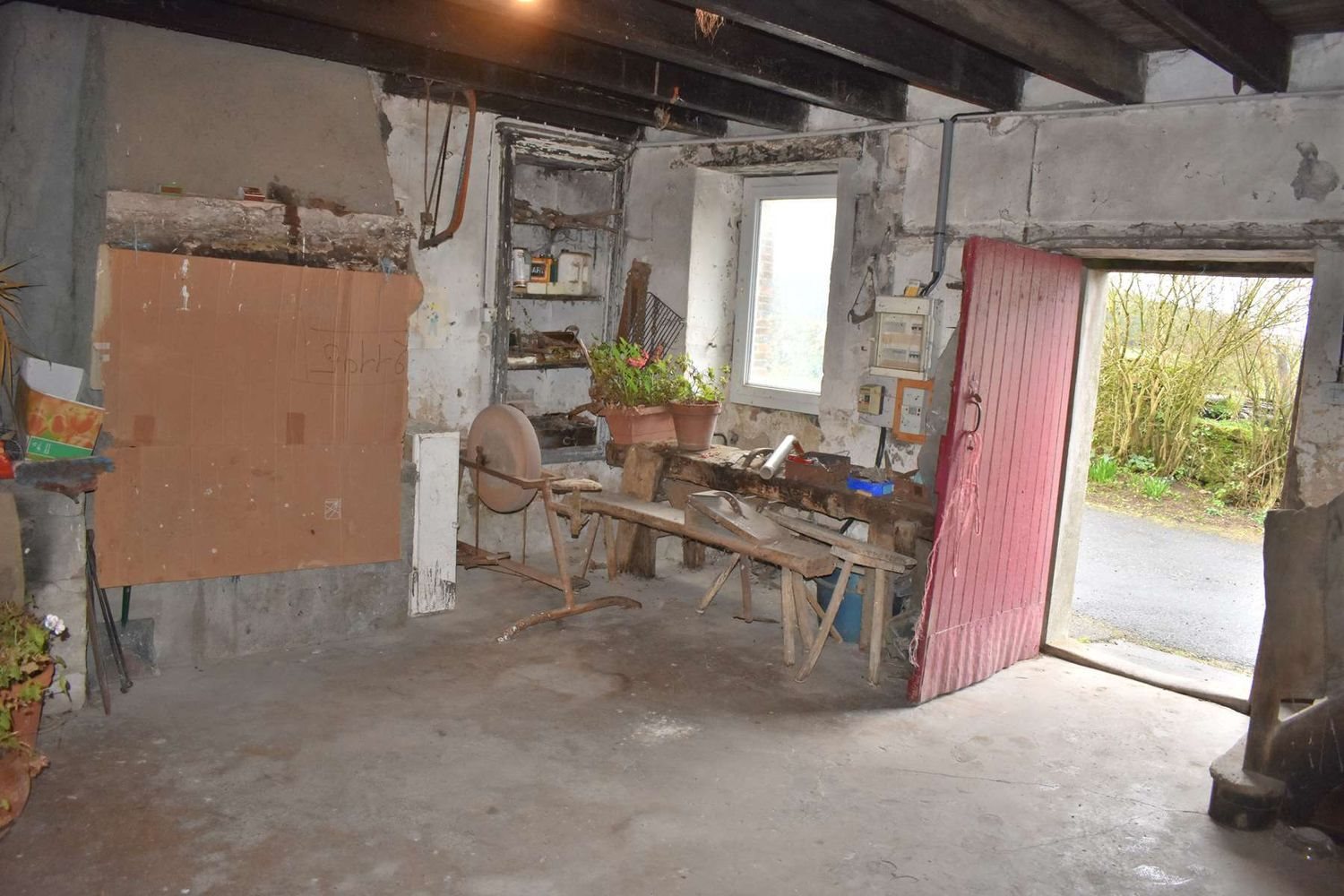 Maison à vendre, 260m², Montbert