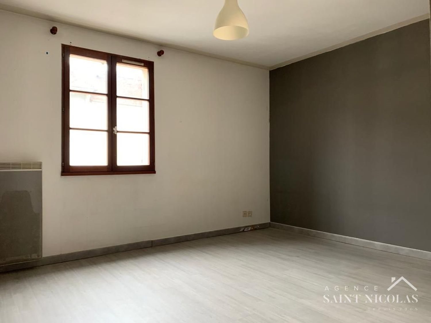 Appartement à vendre, 23m², Vaux-sur-Seine