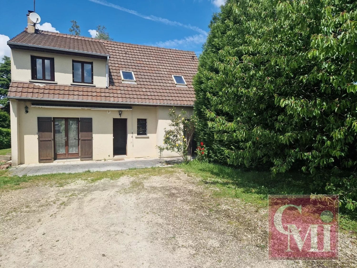 Maison à vendre, 140m², Saint-Germain-lès-Arpajon