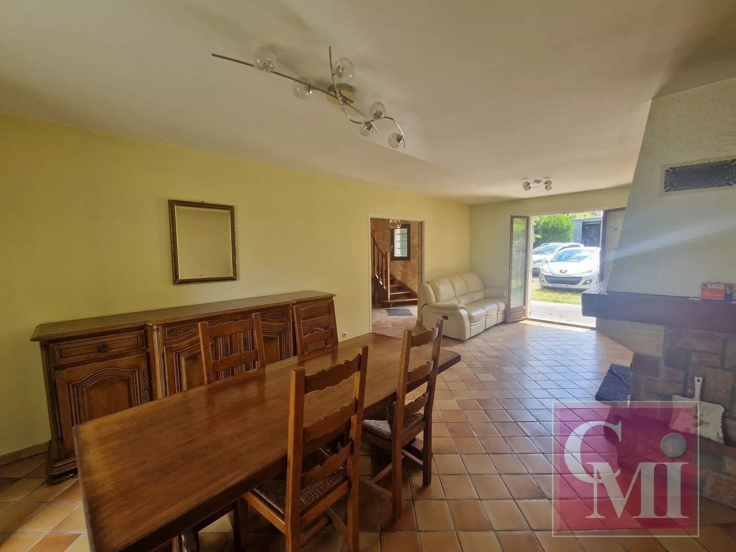 Maison à vendre, 140m², Saint-Germain-lès-Arpajon