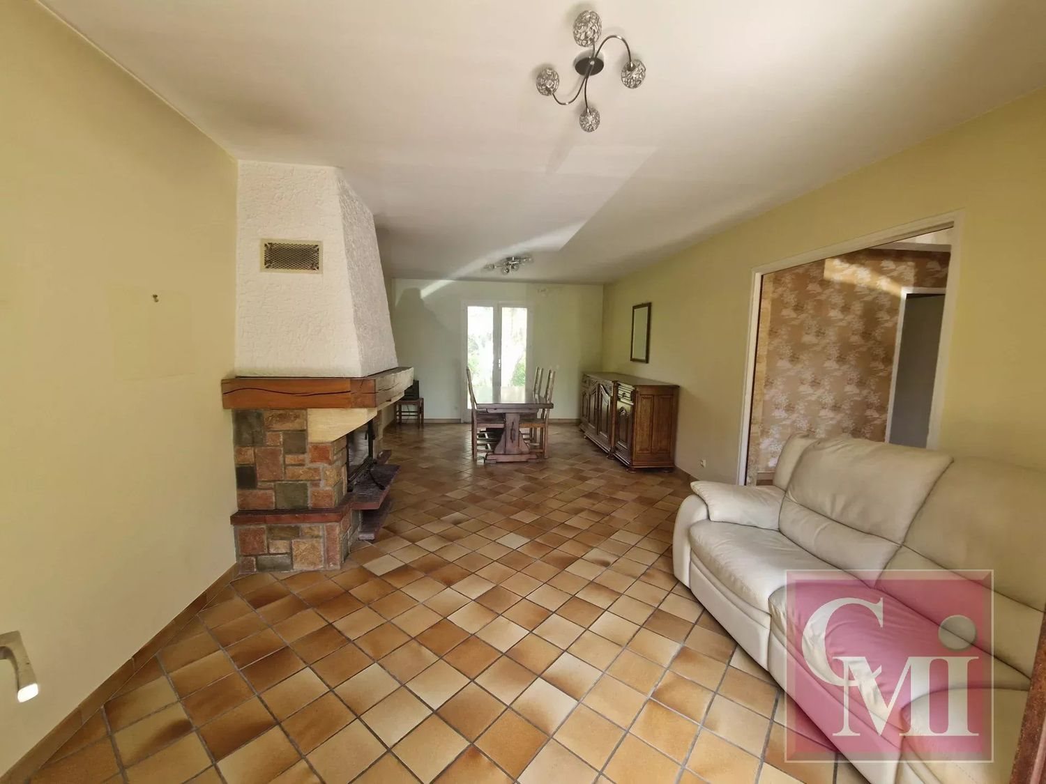Maison à vendre, 140m², Saint-Germain-lès-Arpajon