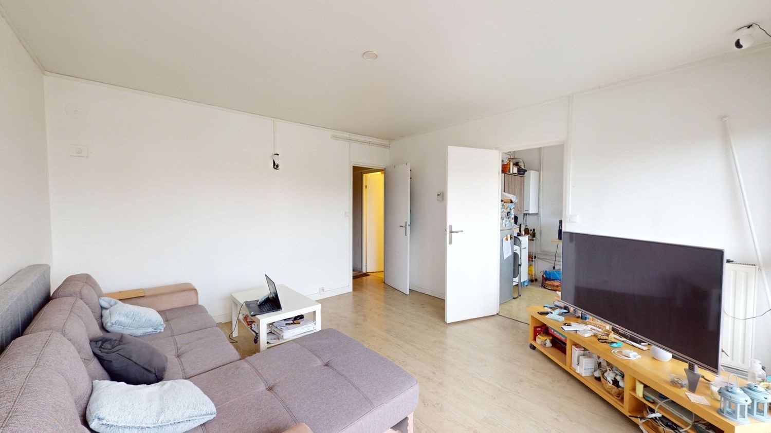 Appartement à vendre, 42m², Bron