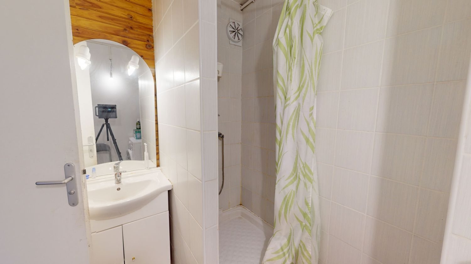 Appartement à vendre, 42m², Bron
