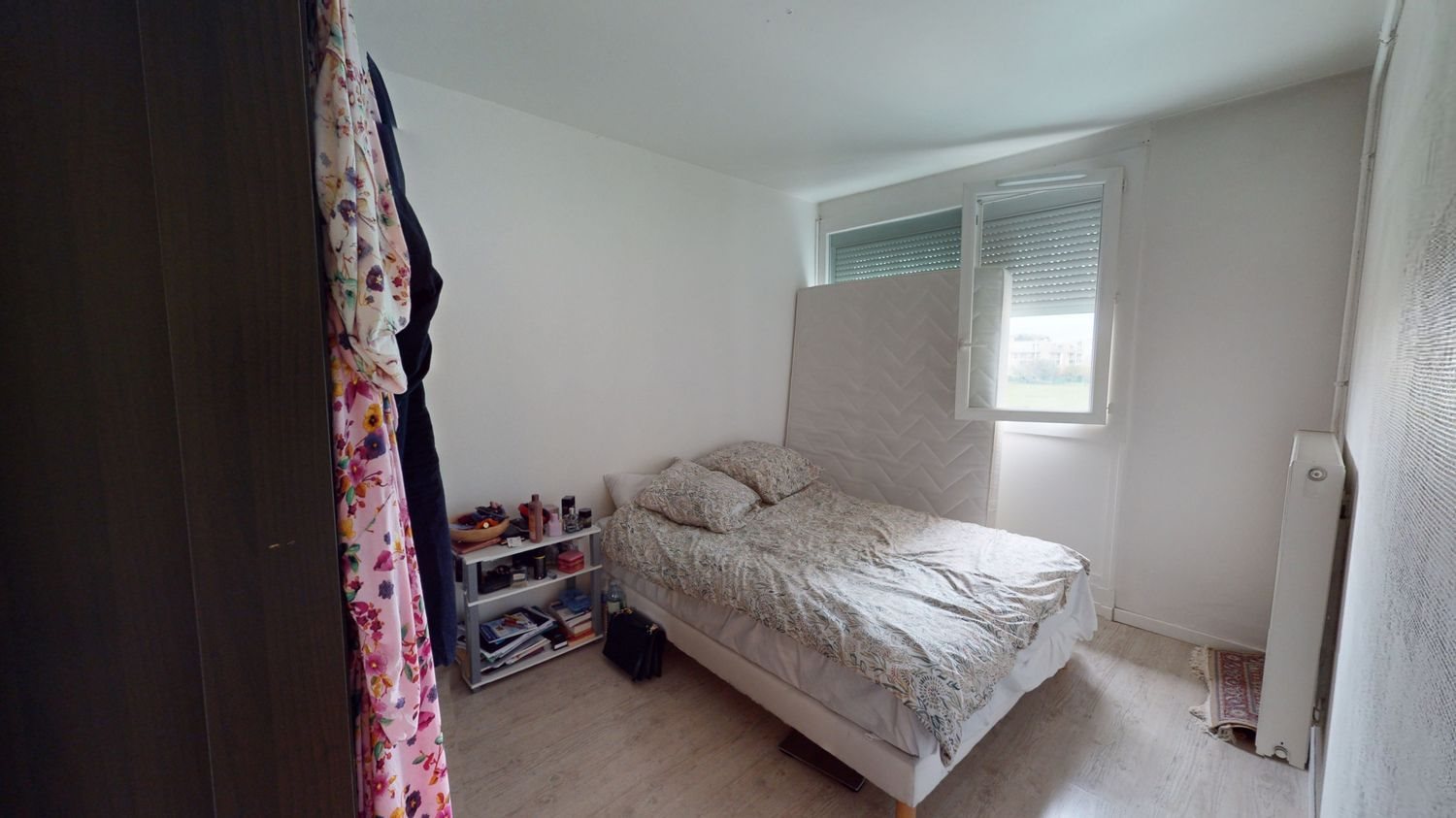 Appartement à vendre, 42m², Bron