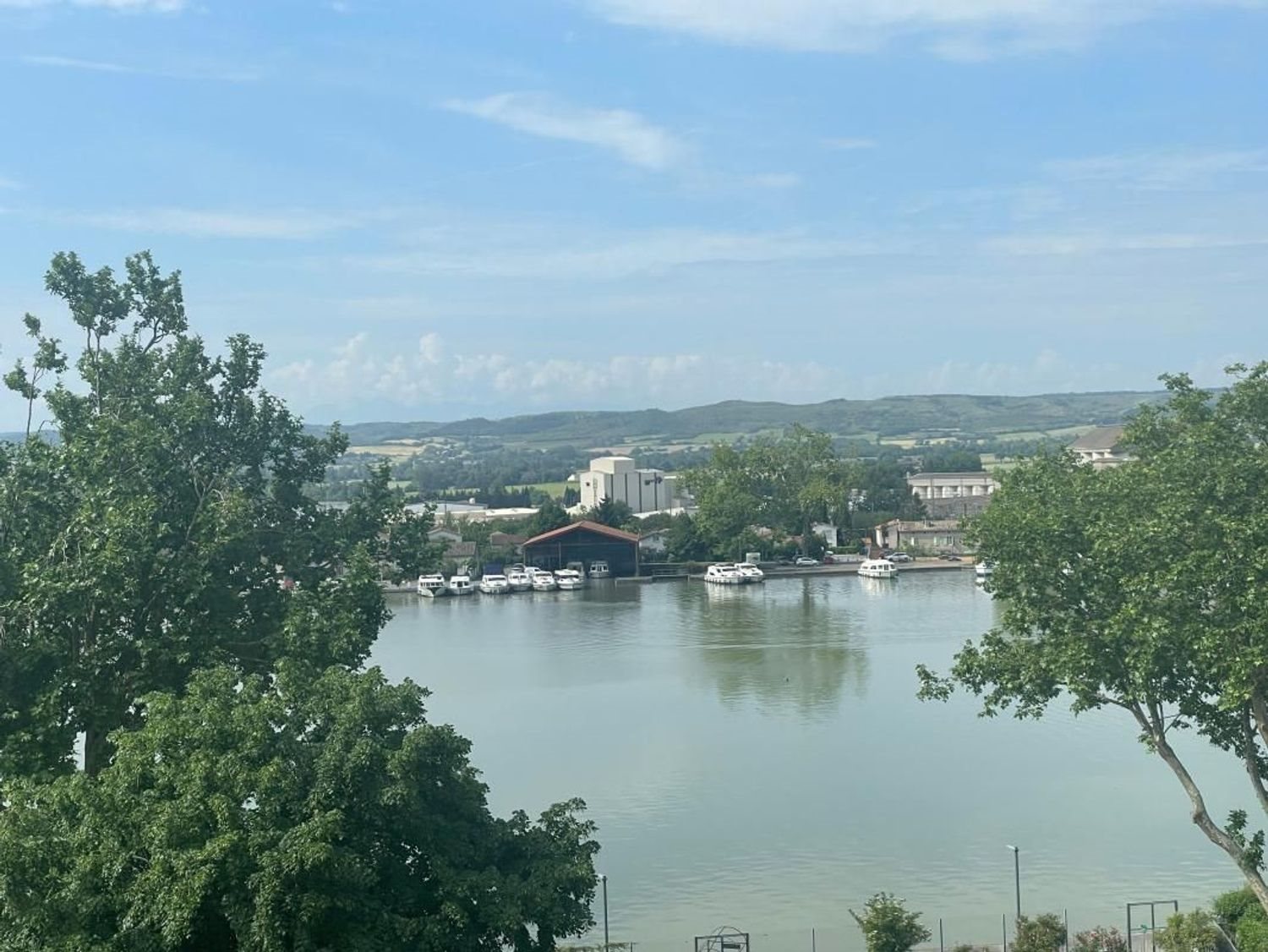 Appartement à vendre, 71m², Castelnaudary