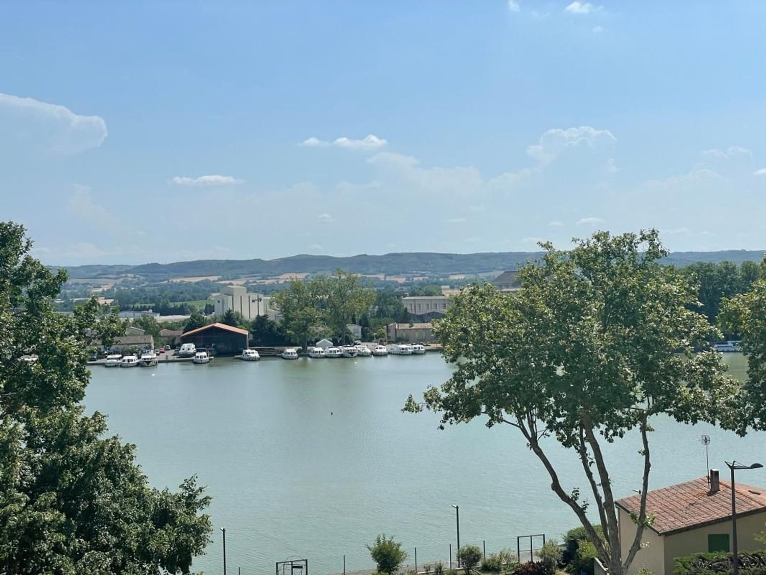 Appartement à vendre, 71m², Castelnaudary