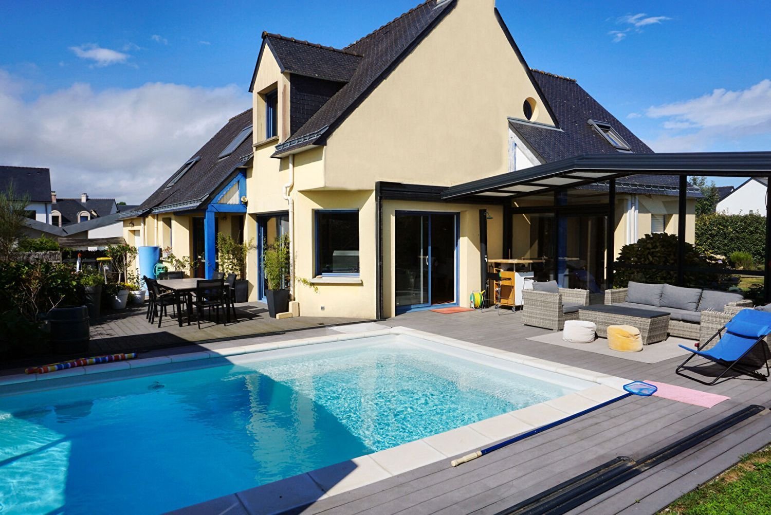 Maison à vendre, 148m², Baden