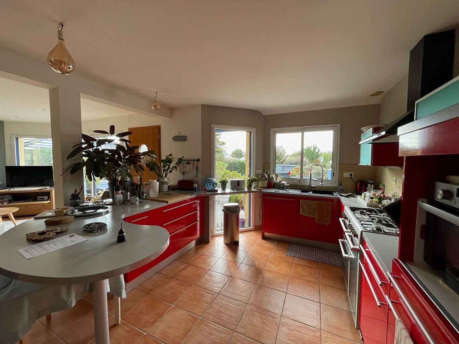 Maison à vendre, 148m², Baden