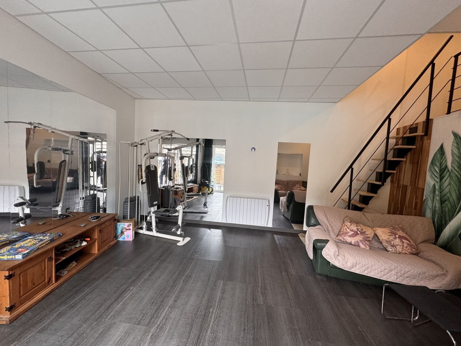 Maison à vendre, 189m², Civens