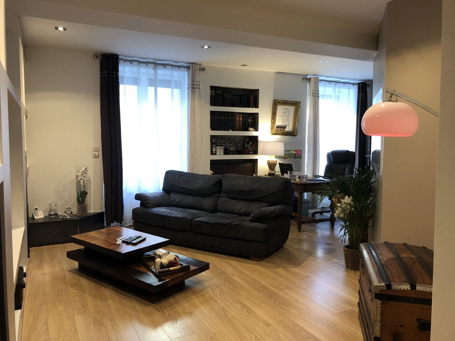 Maison à vendre, 189m², Civens