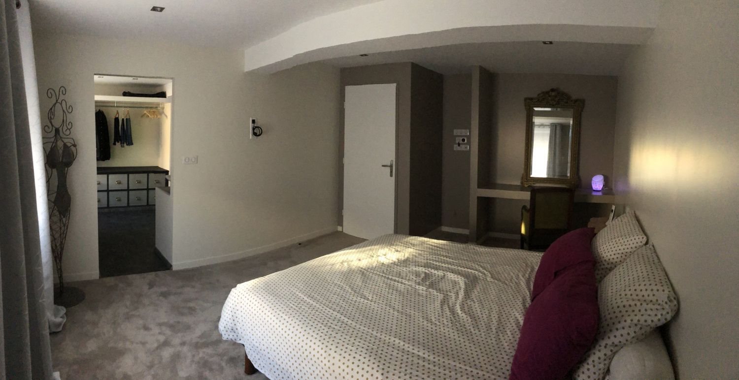Maison à vendre, 189m², Civens