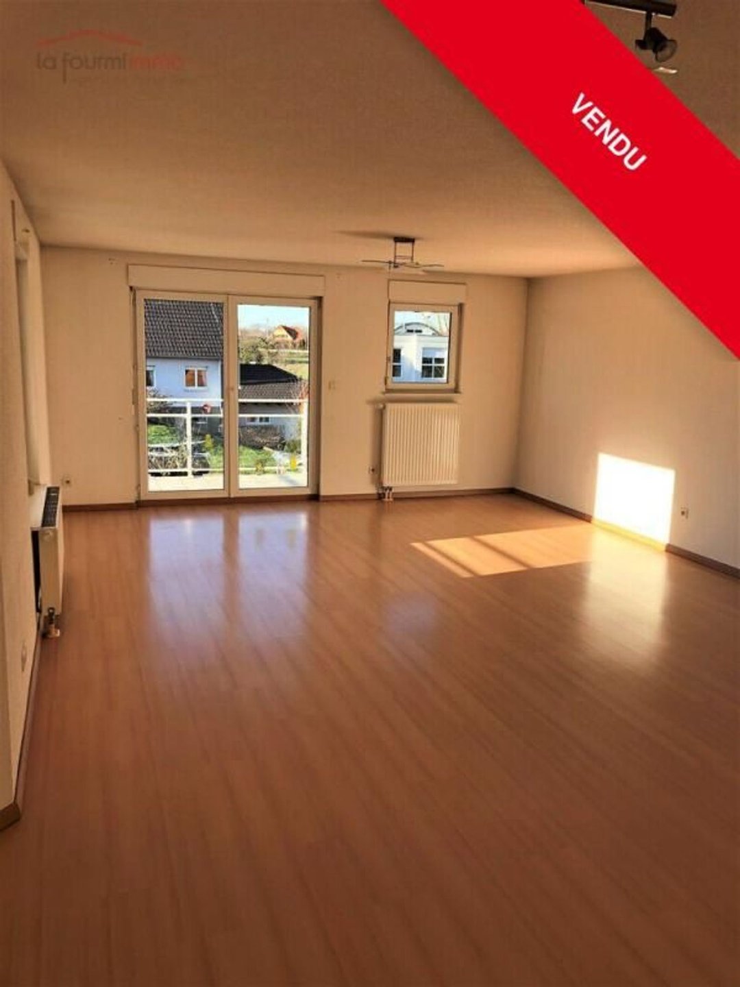Appartement à vendre, 94m², Kilstett