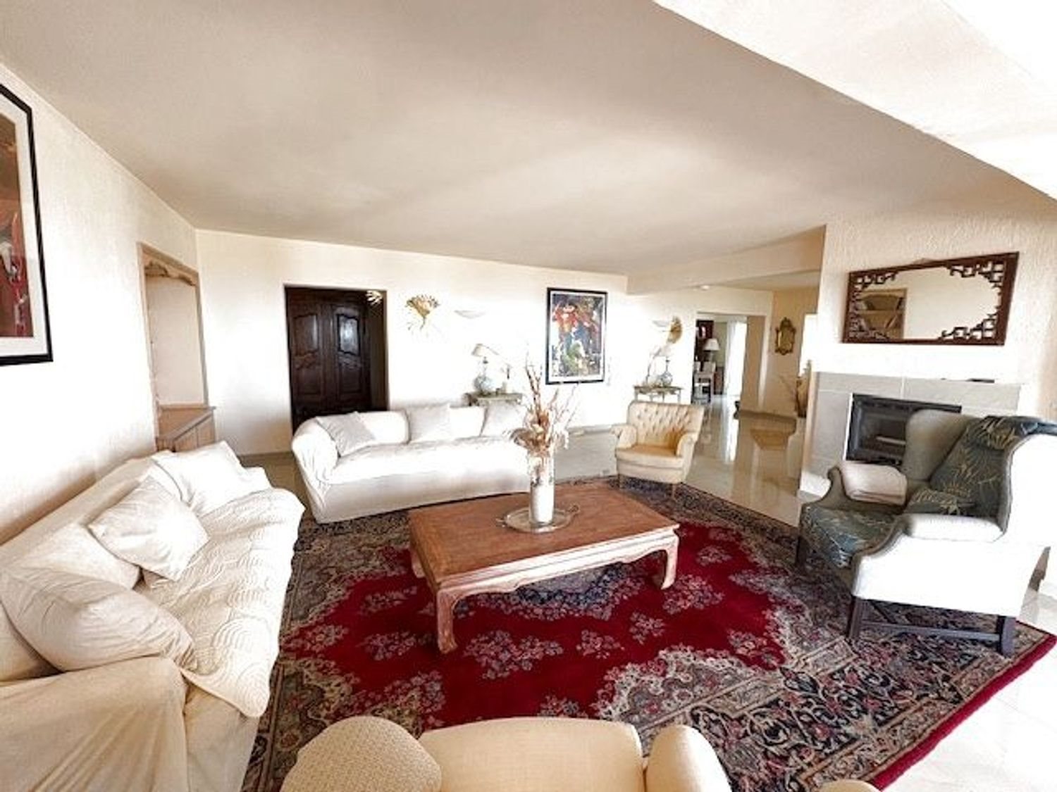 Maison à vendre, 500m², Vallauris