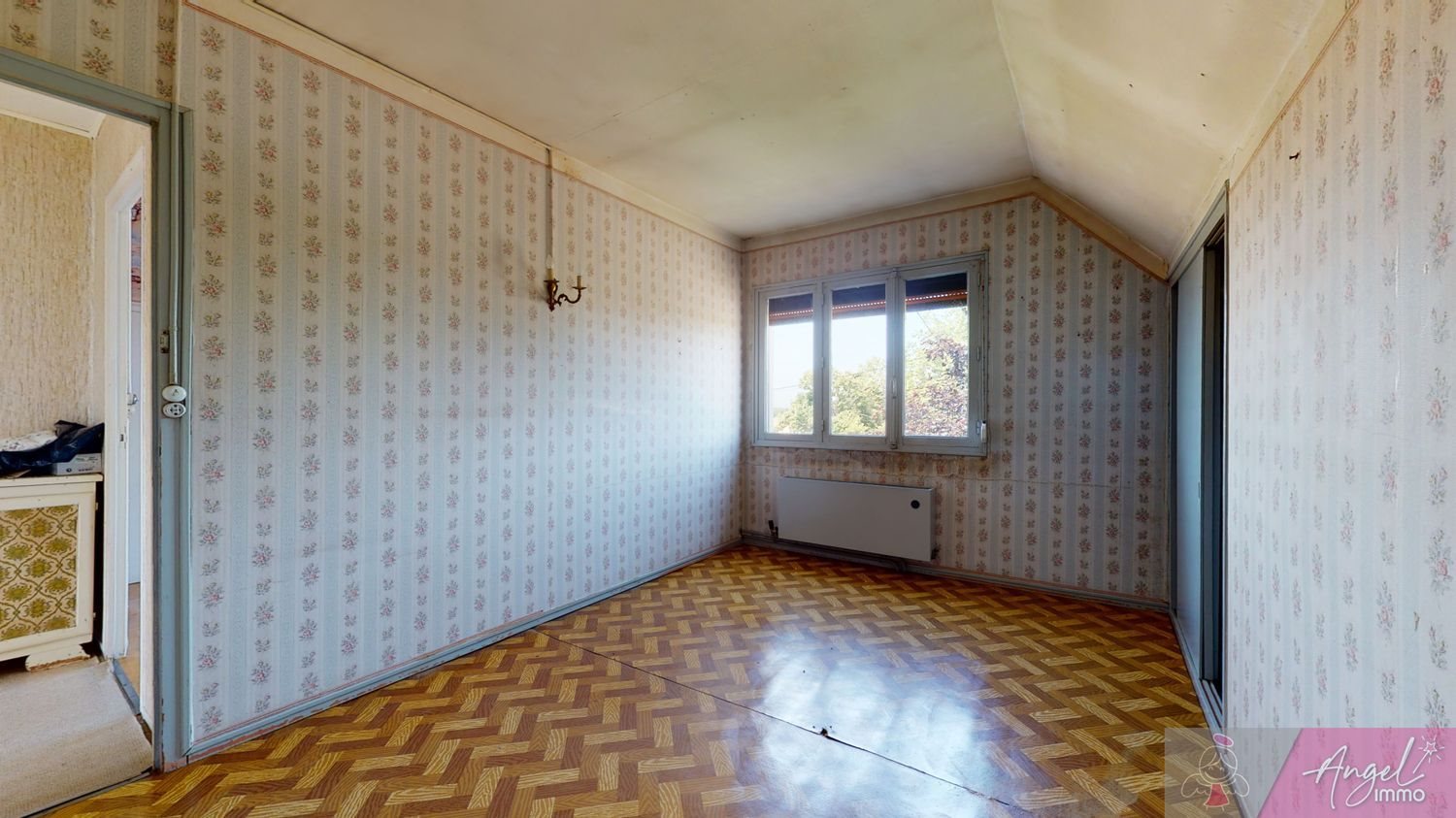 Maison à vendre, 93m², Champvans