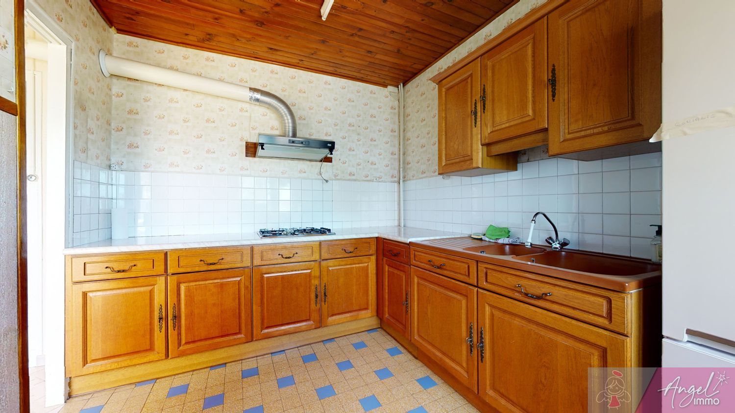 Maison à vendre, 93m², Champvans