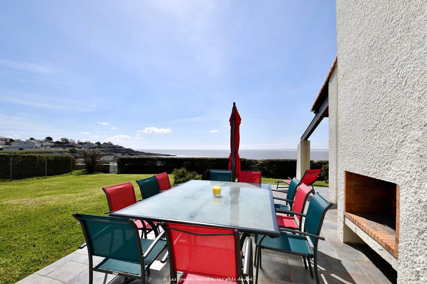 Maison à vendre, 135m², Royan