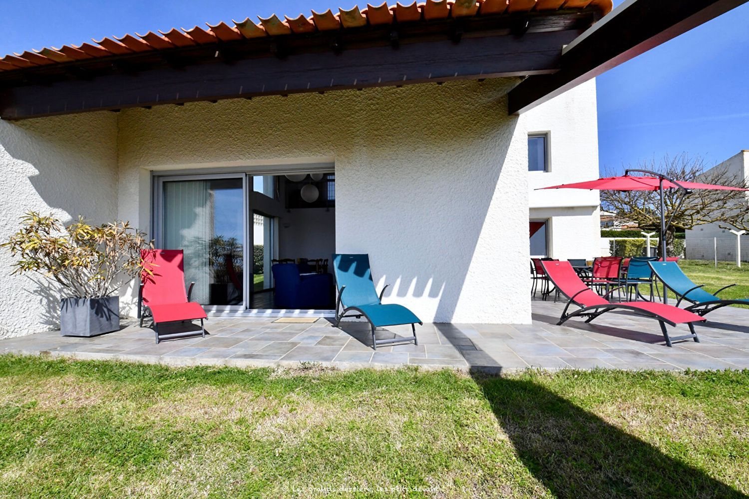 Maison à vendre, 135m², Royan