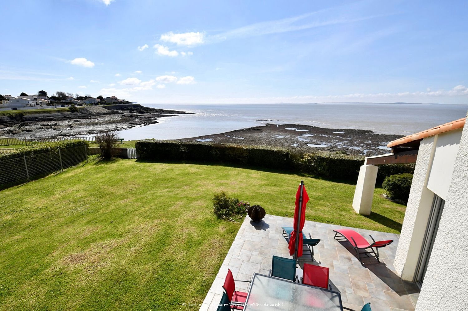 Maison à vendre, 135m², Royan