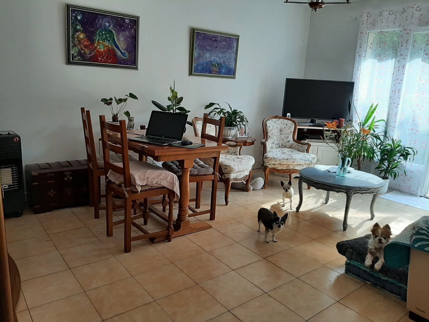 Maison à vendre, 76m², Vichy