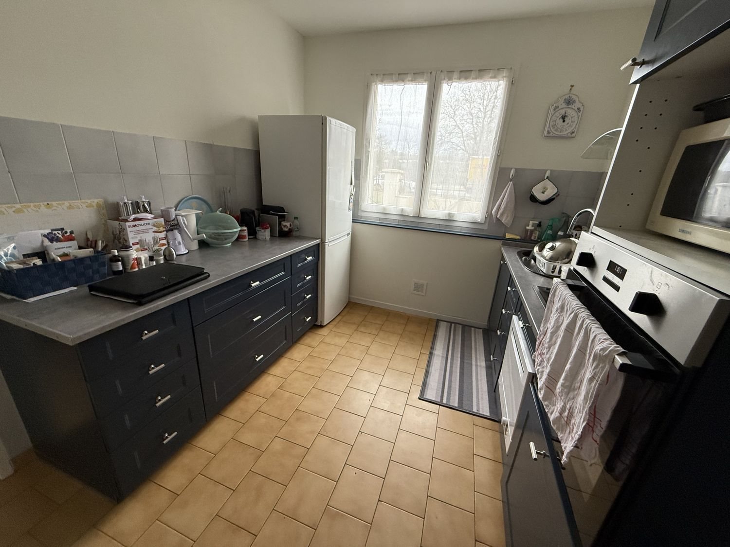 Maison à vendre, 76m², Vichy