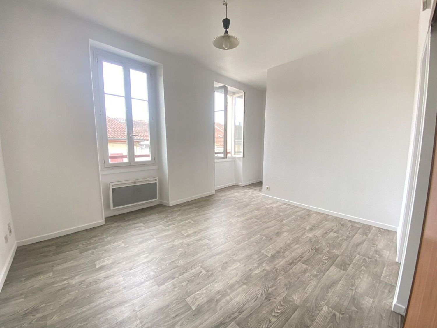 Appartement à vendre, 36m², Mont-de-Marsan