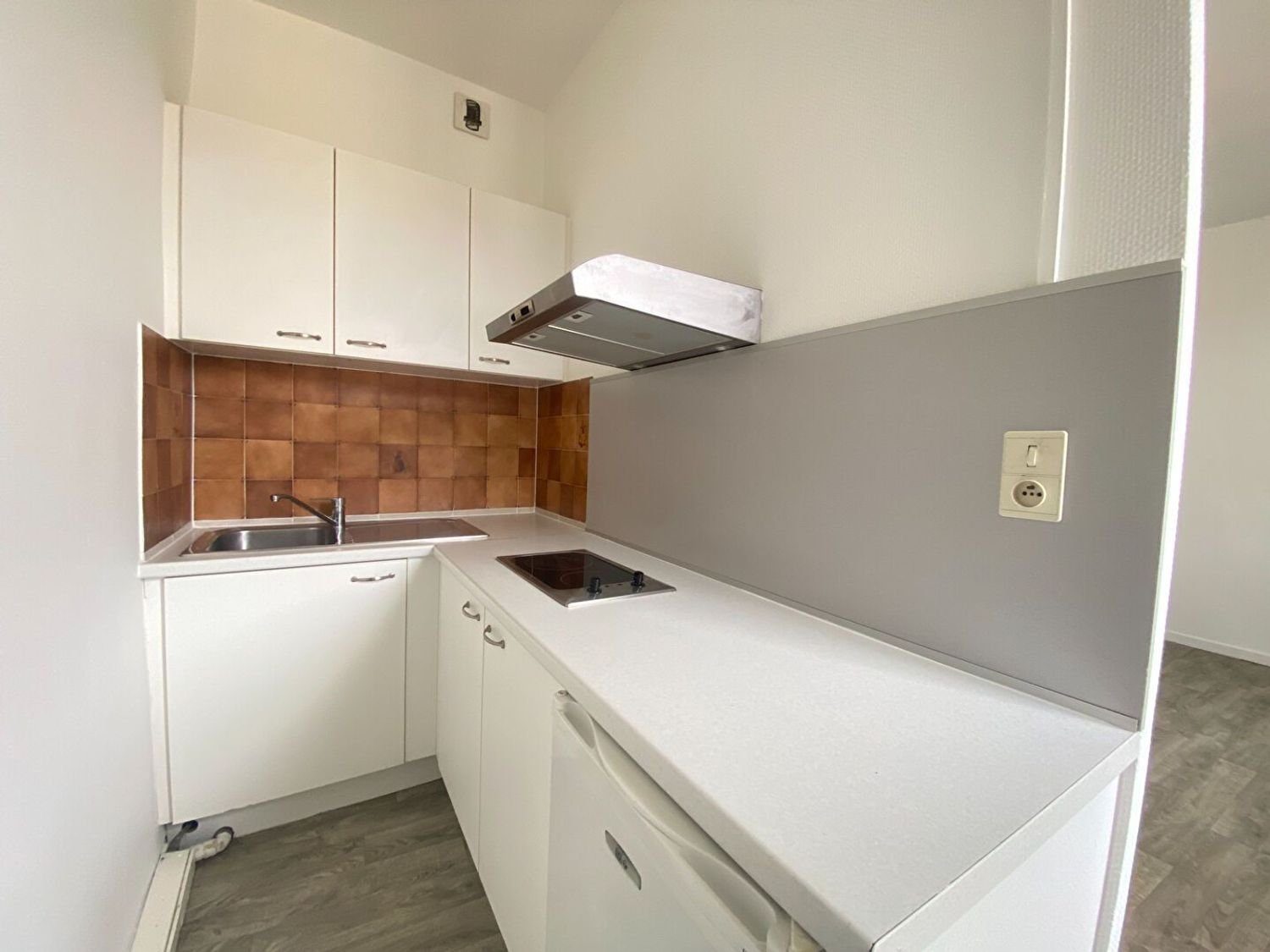 Appartement à vendre, 36m², Mont-de-Marsan