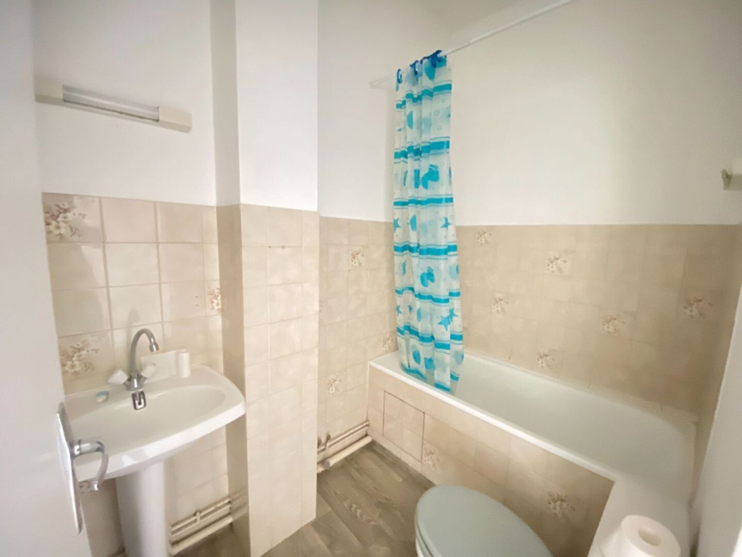 Appartement à vendre, 36m², Mont-de-Marsan