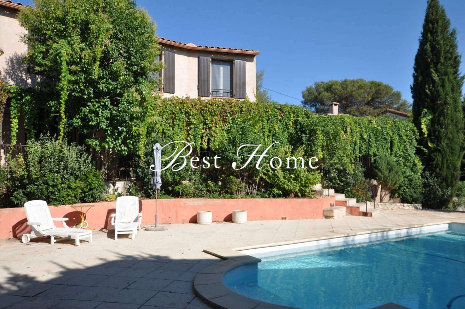 Maison à vendre, 204m², Nîmes
