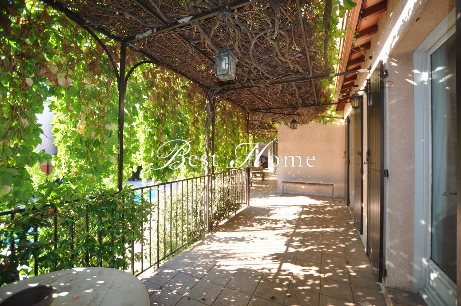 Maison à vendre, 204m², Nîmes