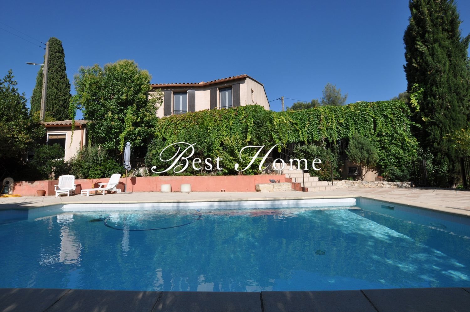 Maison à vendre, 204m², Nîmes