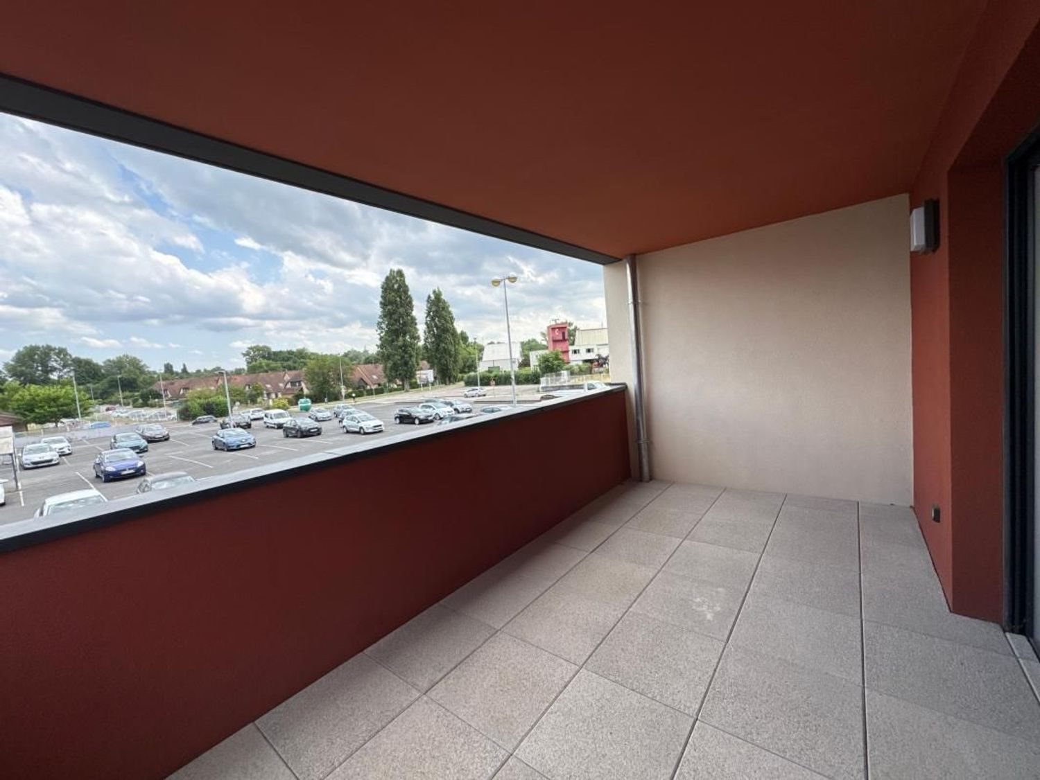 Appartement à vendre, 76m², Pont-de-Chéruy