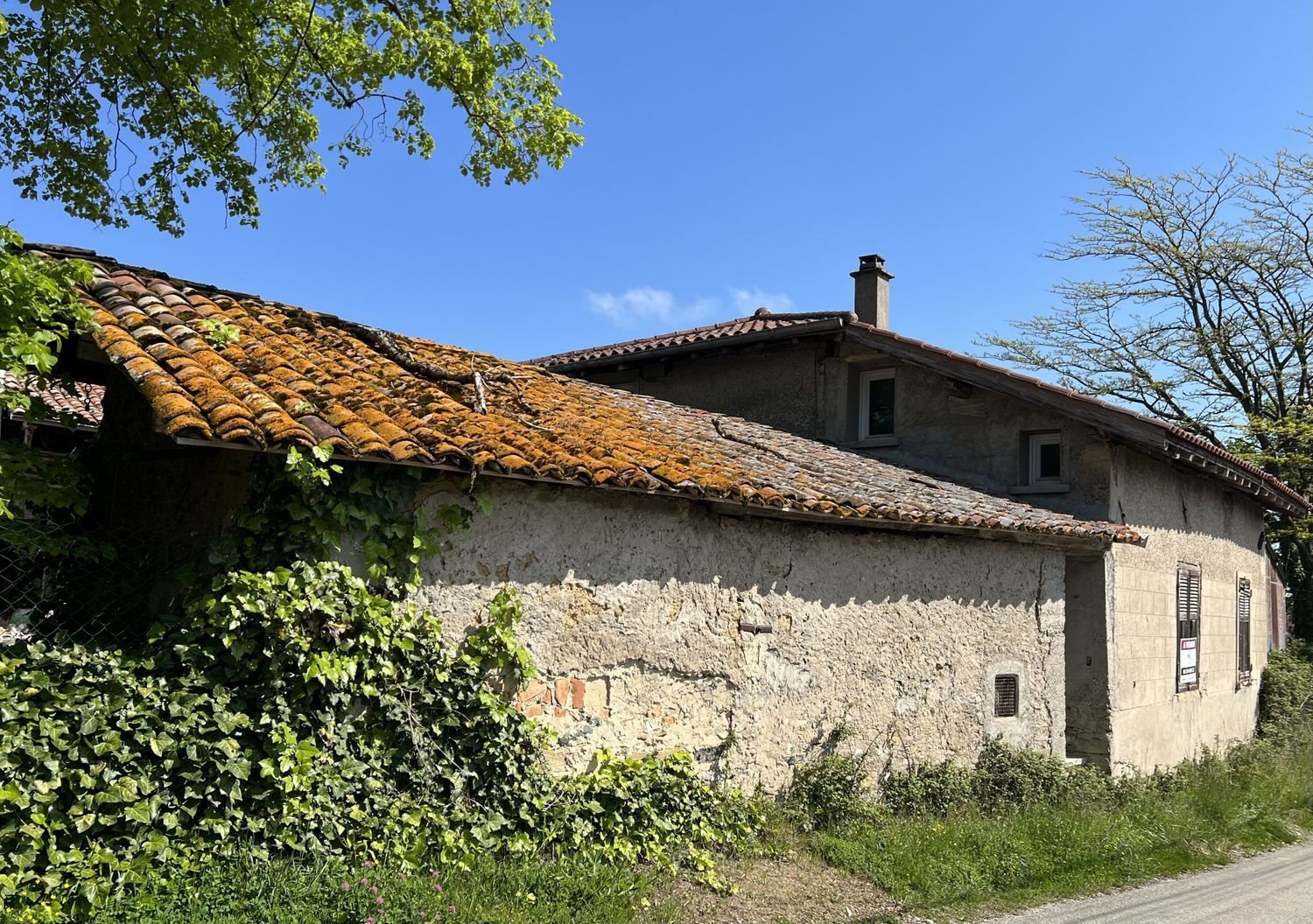 Maison à vendre, 107m², Nivolas-Vermelle