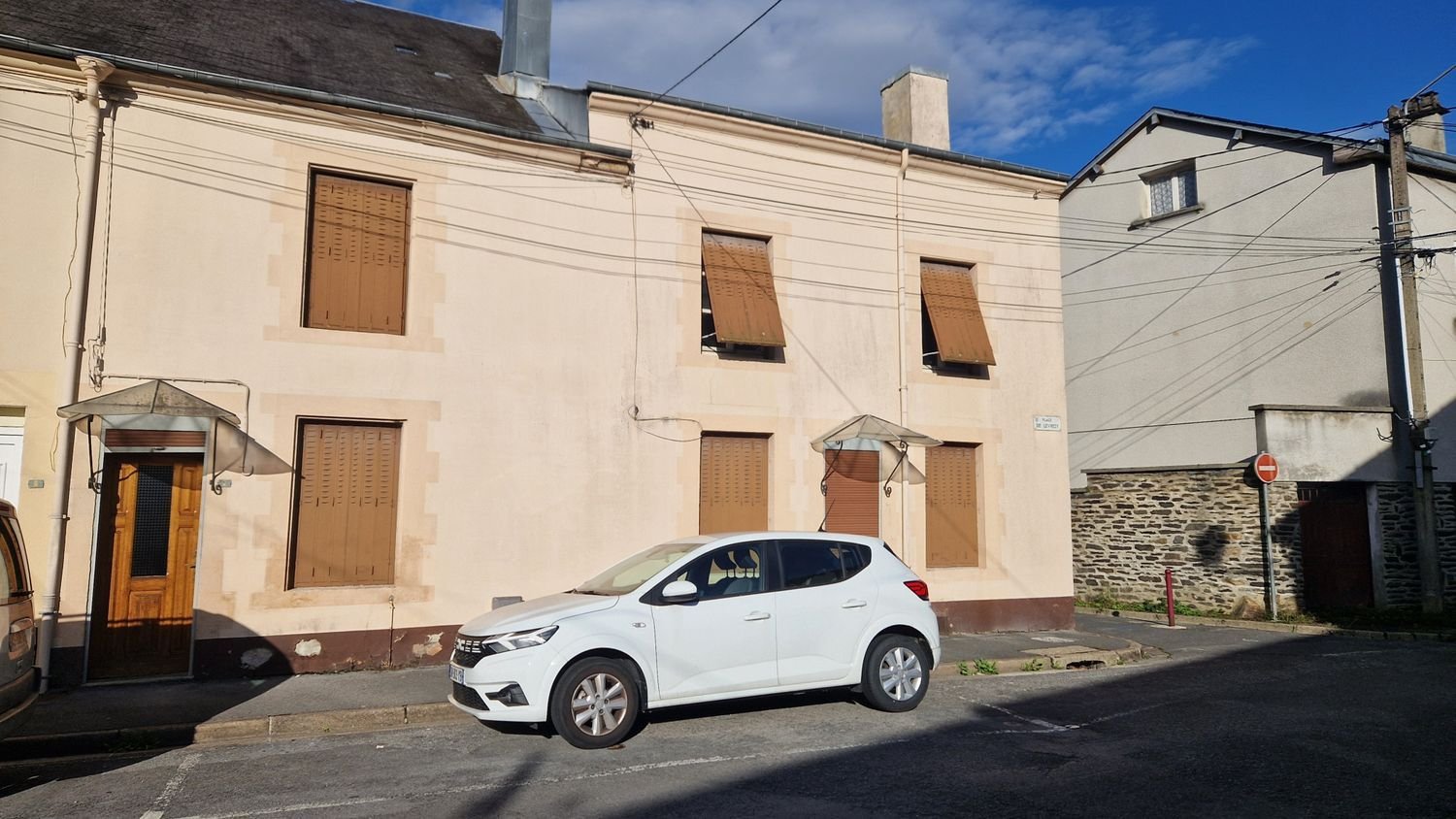 Maison à vendre, 120m², Bogny-sur-Meuse